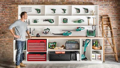 Şarjlı Matkap Alırken Nelere Dikkat Edilmeli?