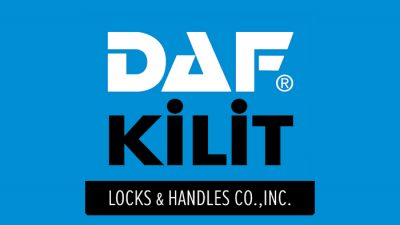 DAF Kilit Fiyat Listesi